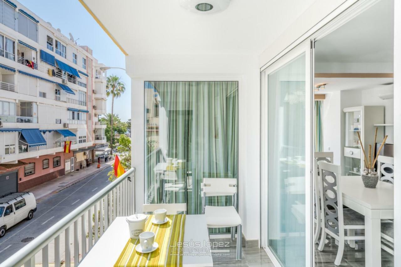 Junto Al Mar Appartement *