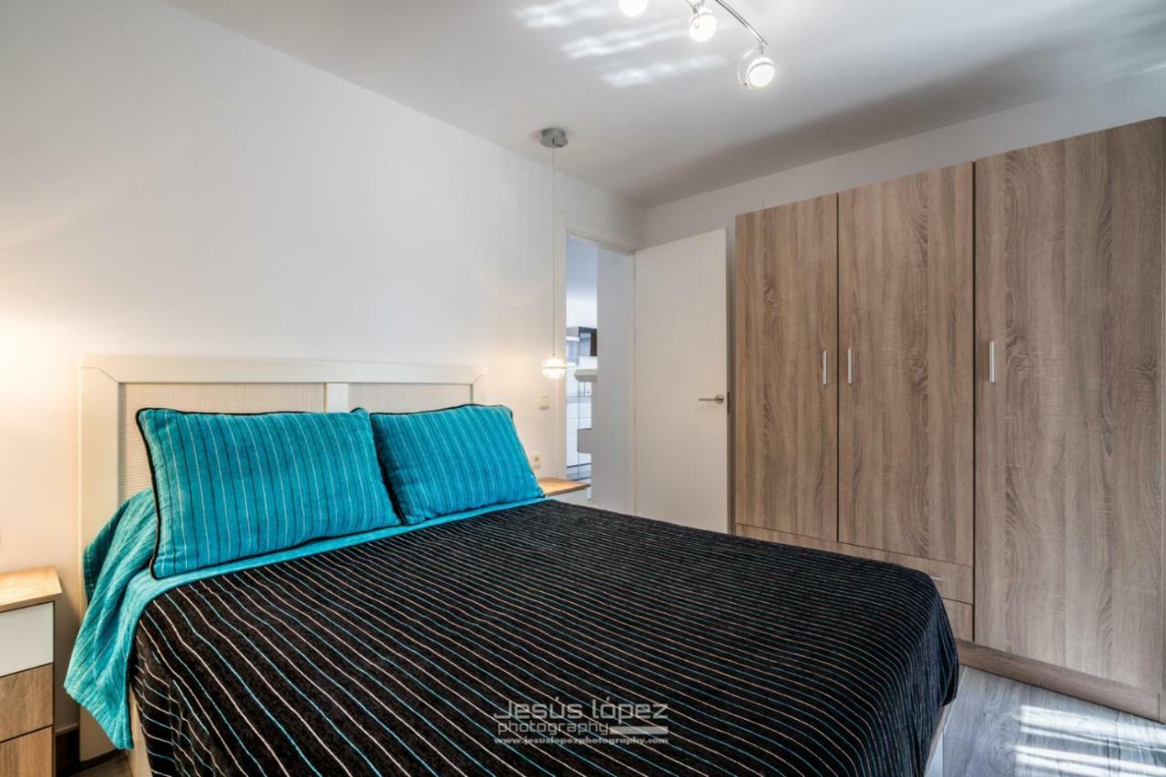 Appartement Junto Al Mar
