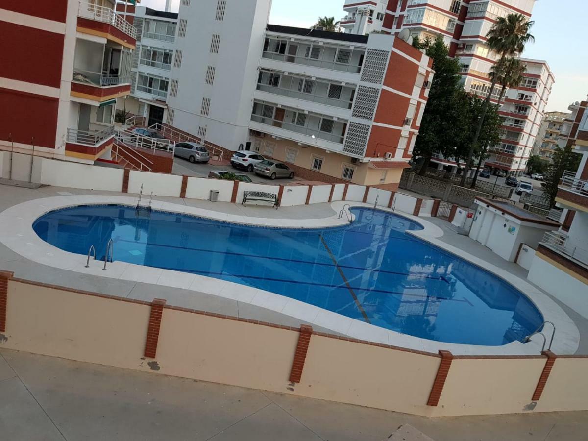 Appartement Junto Al Mar